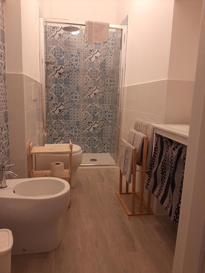 Apartamento La Casa Di Tia Alguer Exterior foto