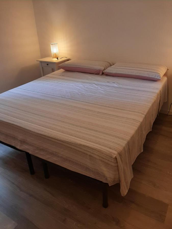 Apartamento La Casa Di Tia Alguer Exterior foto